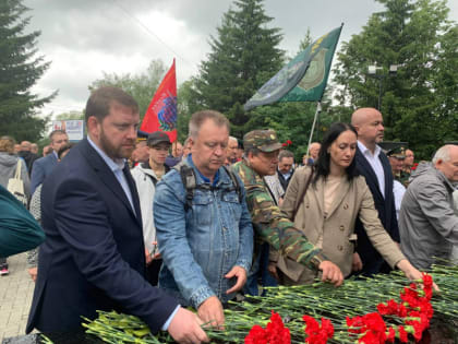 В России 1 июля отмечают День ветерана боевых действий