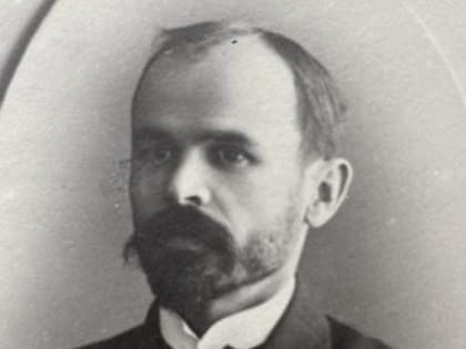 150 лет исполнилось со дня рождения профессора госпитальной терапевтической клиники Императорского Томского университета Якова Калачникова