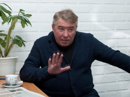«Просто выдохся»: мэр Асино подал в отставку