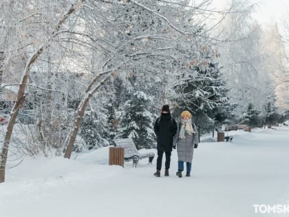 +5. Новые случаи заражения коронавирусом в Томской области