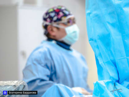 Успехи в ранней диагностике рака груди в Томске