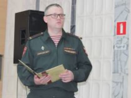 А поделиться приятным никогда не поздно