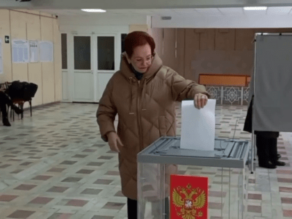 Оксана Козловская: Ближайшие три дня мы выбираем будущее для своей страны