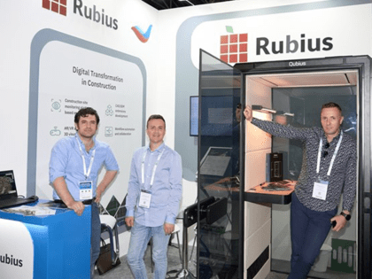 IT-компания выпускника ТУСУРа вошла в топ-10 компаний ОАЭ