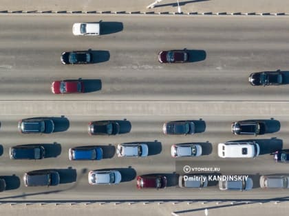 Рост выплат по ОСАГО в Томской области