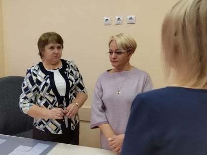 В Томске действуют консультационные центры по оказанию психолого-педагогической помощи родителям