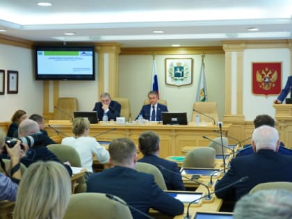 Новые правила в сфере ЖКХ и градостроительства