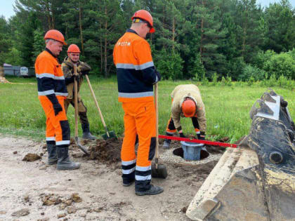 Томская область – Приазовскому району