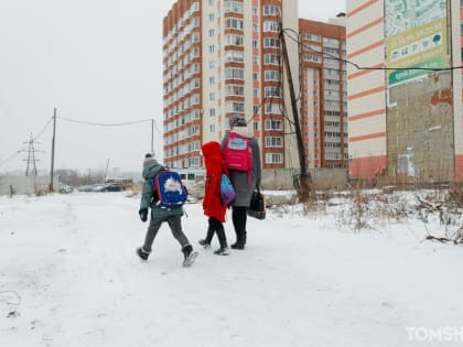 Число заболеваний нервной системы среди детей в Томской области за десять лет увеличилось вдвое
