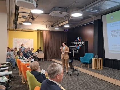 За последние десять лет объемы производства в малых аграрных хозяйствах Томской области выросли в 3,6 раза