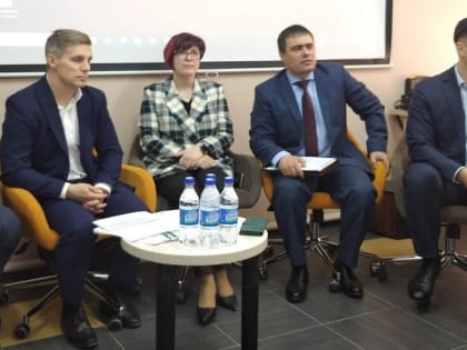 В I полугодии количество обращений к томскому бизнес-омбудсмену выросло на 35% в годовом выражении