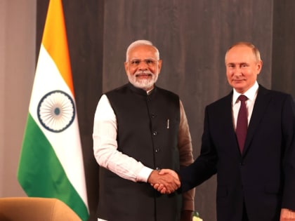 Востоковед: Россия – единственная сила, способная отодвинуть Индию и Китай от края пропасти ядерной войны