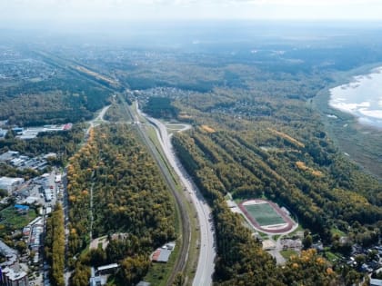 Около 10 млрд рублей будет направлено на ремонт дорог Томской области