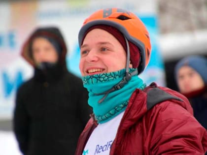 Томские ледолазы штурмуют скалы Приморья