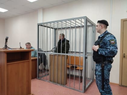 В Шегарском районе местный житель заключен под стражу по обвинению в убийстве односельчанина