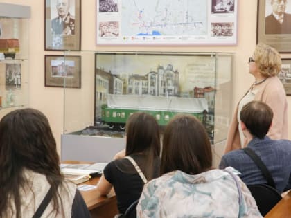 СибГМУ приглашает томичей и гостей города посетить просветительские экскурсии