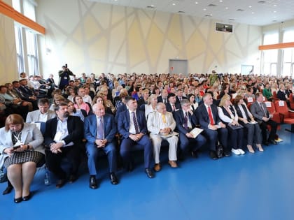 ТУСУР приступит к реализации проекта «Инженерные классы» в 25 школах Томской области