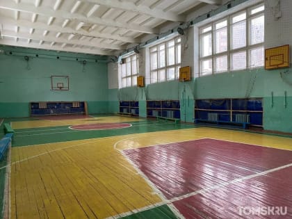 Капремонт в школе №38 на Ивана Черных планируют завершить в декабре этого года