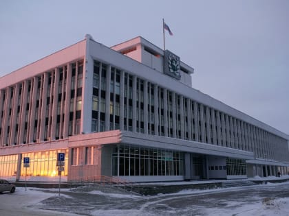 По итогам I квартала доходы бюджета Томской области сократились на 10,2% в годовом выражении