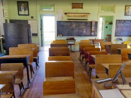 В Томске за 77,5 млн рублей выполнят второй этап капремонта школы №49