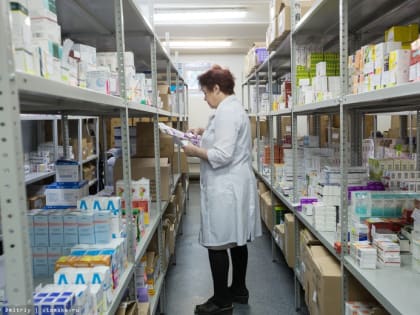 Минздрав разработал проект приказа по контролю оборота медикаментов для абортов