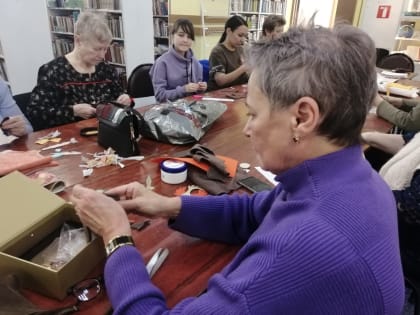 Навстречу Темному Соху