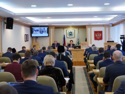 Региональные спасатели и пожарные пенсионеры будут получать доплату