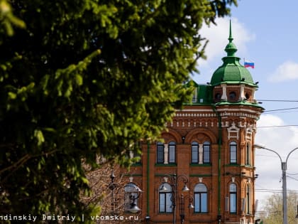 Дума Томска одобрила губернаторские проверки городских депутатов