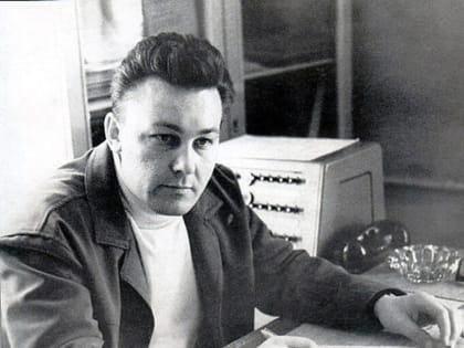 Ушёл из жизни наш товарищ – писатель Сергей Алексеевич Заплавный