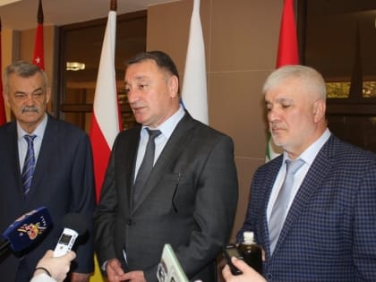 Томские ученые изучат пробы нефти из месторождений Южной Осетии