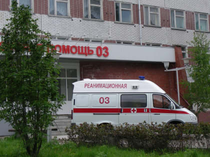 О работе Станции скорой медицинской помощи за период с 3 по 10 июля 2023 г.