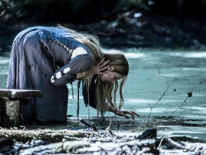 Средневековый хоррор или комедия про свободные отношения: киноафиша Томска