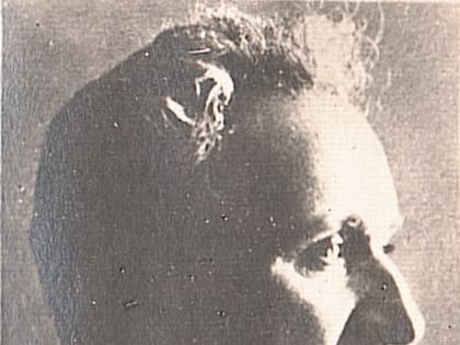 140 лет исполнилось со дня рождения заведующего кафедрой социальной гигиены Томского медицинского института Александра Мискинова