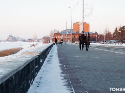 В первый день нового года томские медики подтвердили еще 19 случаев заражения коронавирусом