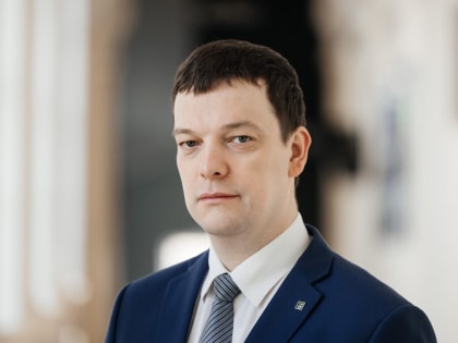 И.о. ректора ТПУ поздравляет политехников с Днем геолога