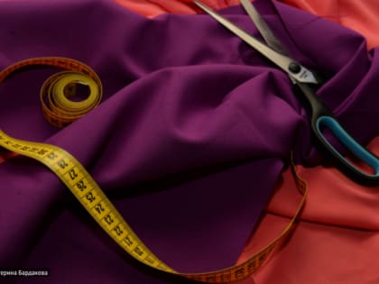 Дефицит кадров сохраняется в швейном производстве Томской области: открыто более 200 вакансий