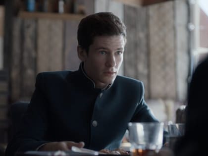 Заигрывание с альтернативной историей или плохой детектив: стоит ли смотреть «Фандорин. Азазель»