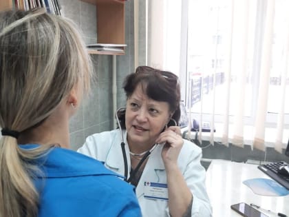 Северск защищает будущее: стартовала вакцинация девочек от вируса папилломы человека