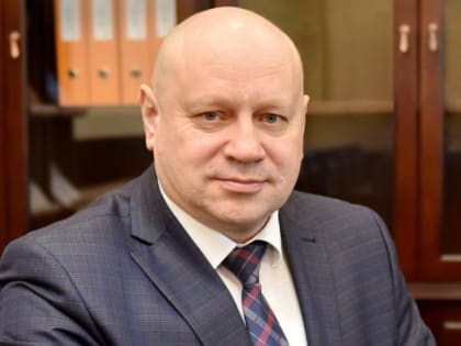 Шелест пожелал своему заместителю Махине достойно проявить себя в Томске