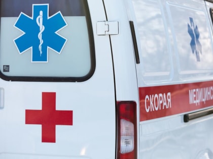 Прокуратура: в ДТП на томской трассе скончались пассажиры и водитель «скорой»