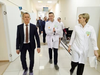 Ветеранские вопросы