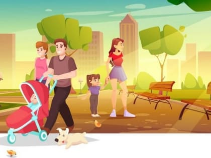 Завершен прием заявок на всероссийский конкурс для жителей многоквартирных домов «Лучший дом. Лучший двор»