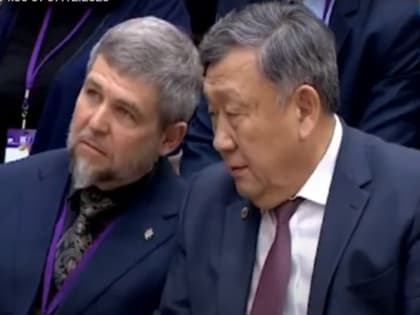 Девятый съезд онкологов открылся в Томске