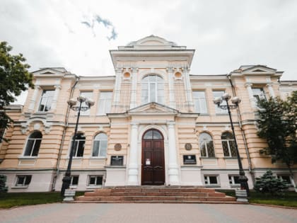 Юбилей празднует преподаватель СибГМУ, ликвидатор последствий катастрофы на Чернобыльской АЭС Михаил Рякин