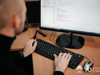 Томские ученые научили нейросеть имитировать болезнь
