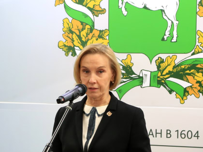 Сотрудник и студенты ТГАСУ получили высокую награду – знак «Будущее Томской области»!