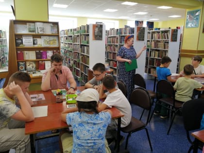 Что мы делали в лесу?