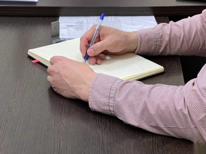 Неделя приемов по вопросам социальной поддержки пройдет в Общественных приемных Партии