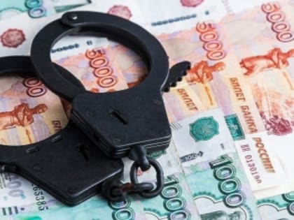 В Томске задержан адвокат, подозреваемый в покушении на мошенничество в особо крупном размере