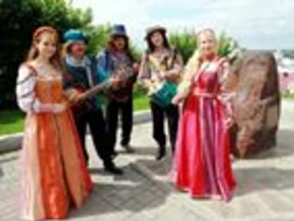 Путешествие в страну чудес